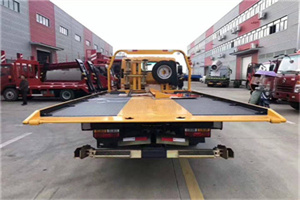 息烽附近汽车救援服务