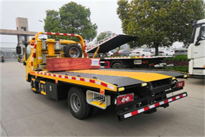 息烽道路救援拖车报价