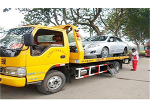 息烽附近24小时汽车拖车服务热线