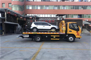 息烽汽车紧急补胎换胎救援