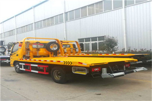 息烽附近拖车救援搭电