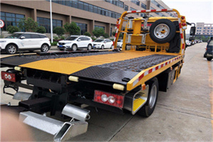 息烽24小时汽车送油服务公司