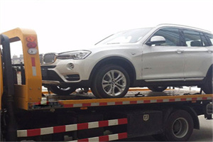 息烽拖车24小时服务电话