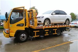 息烽附近拖车救援24小时服务热线