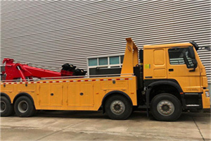 息烽道路救援公司